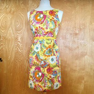 Kate Spade Floral Dress